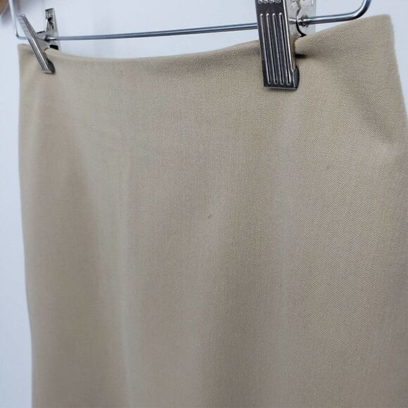 The Limited Short Skirt Women's Size 2 Tan - Picture 2 of 5